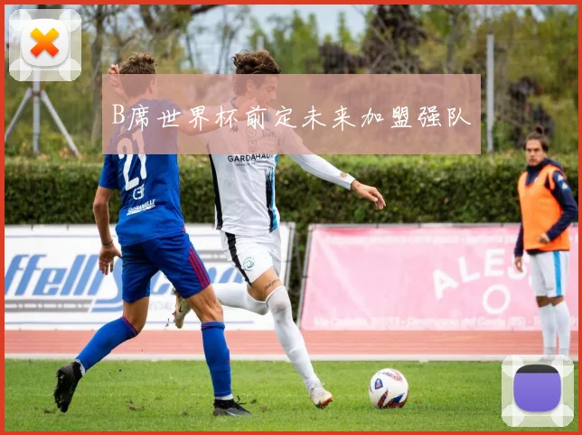 B席世界杯前定未来加盟强队